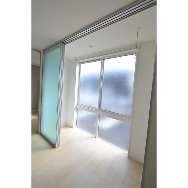 その他部屋・スペース　サンルーム