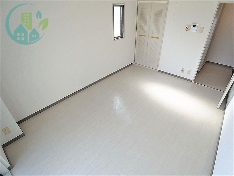 居室・リビング　ヴィラ六甲道(ペット相談可、小型犬、猫）