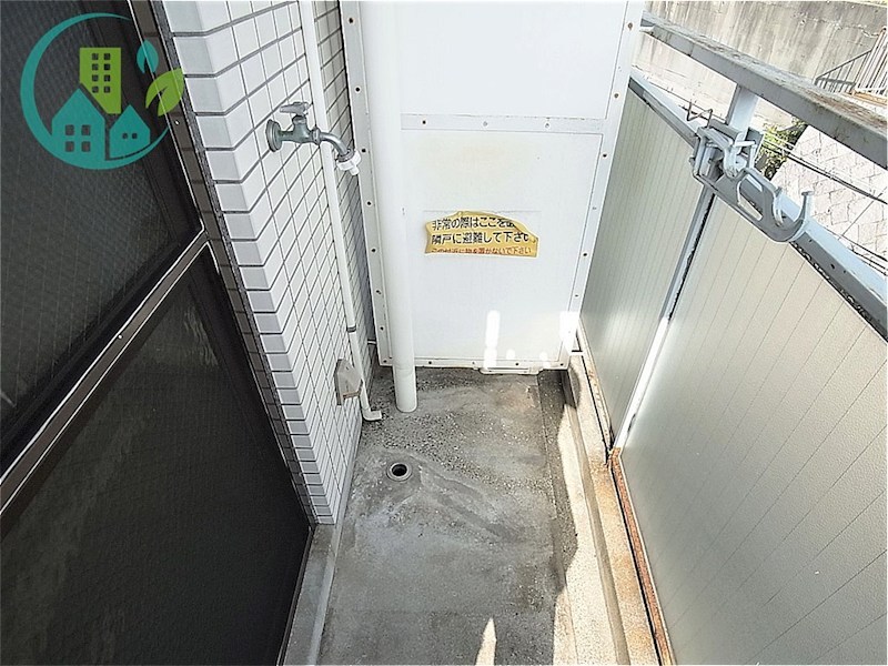 洗面設備　ヴィラ六甲道(ペット相談可、小型犬、猫）