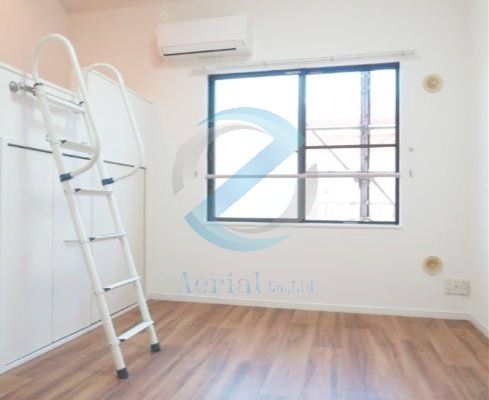 居室・リビング　リビング/居室