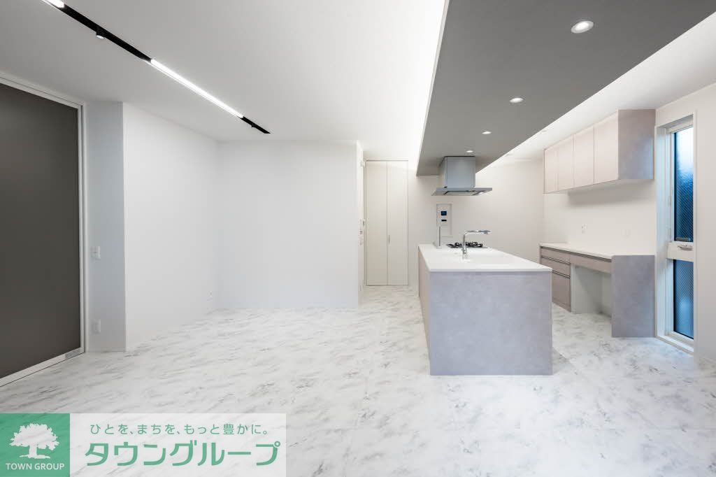 その他部屋・スペース　エントランス