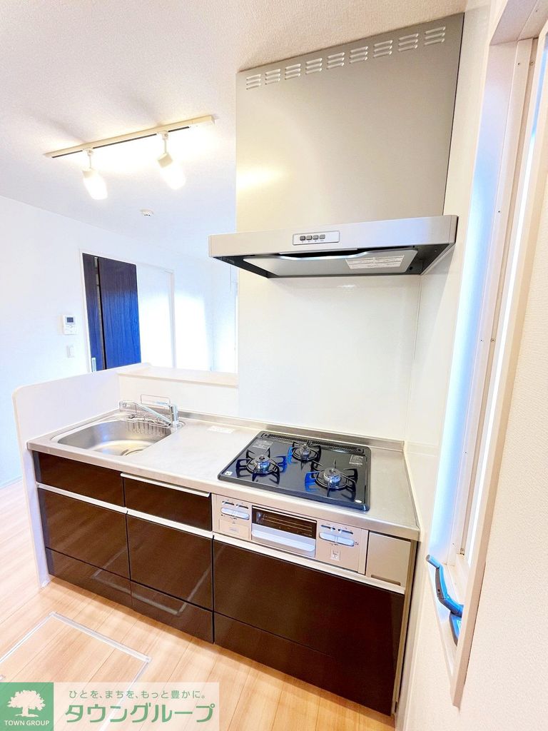 キッチン　101参考写真