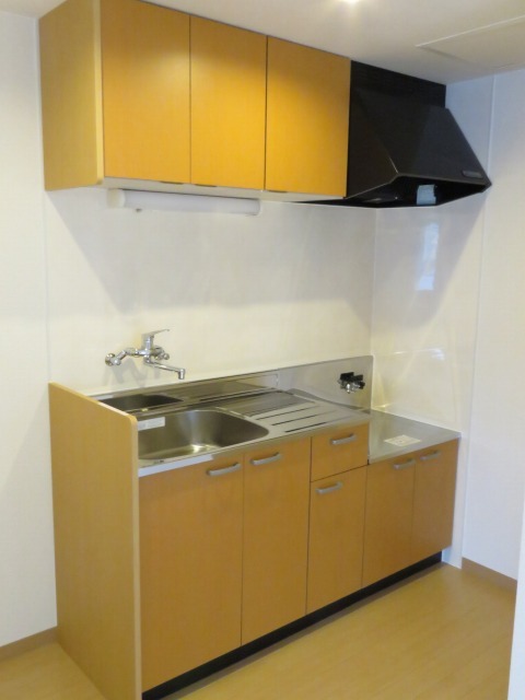 キッチン　独立キッチン♪