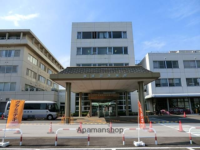 病院　筑波記念病院（病院）まで3182m