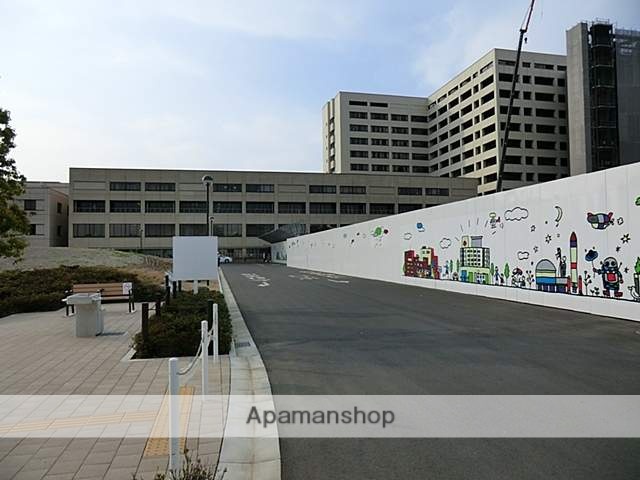 病院　筑波大学附属病院病院総務部外来総合受付（病院）まで4342m