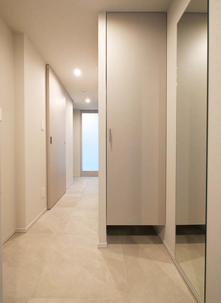 その他部屋・スペース　明るい室内です