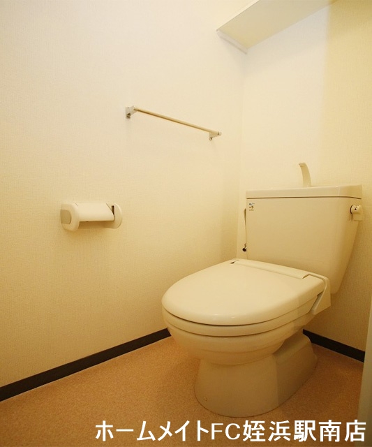 トイレ　★ごゆっくりどうぞ♪★参考写真