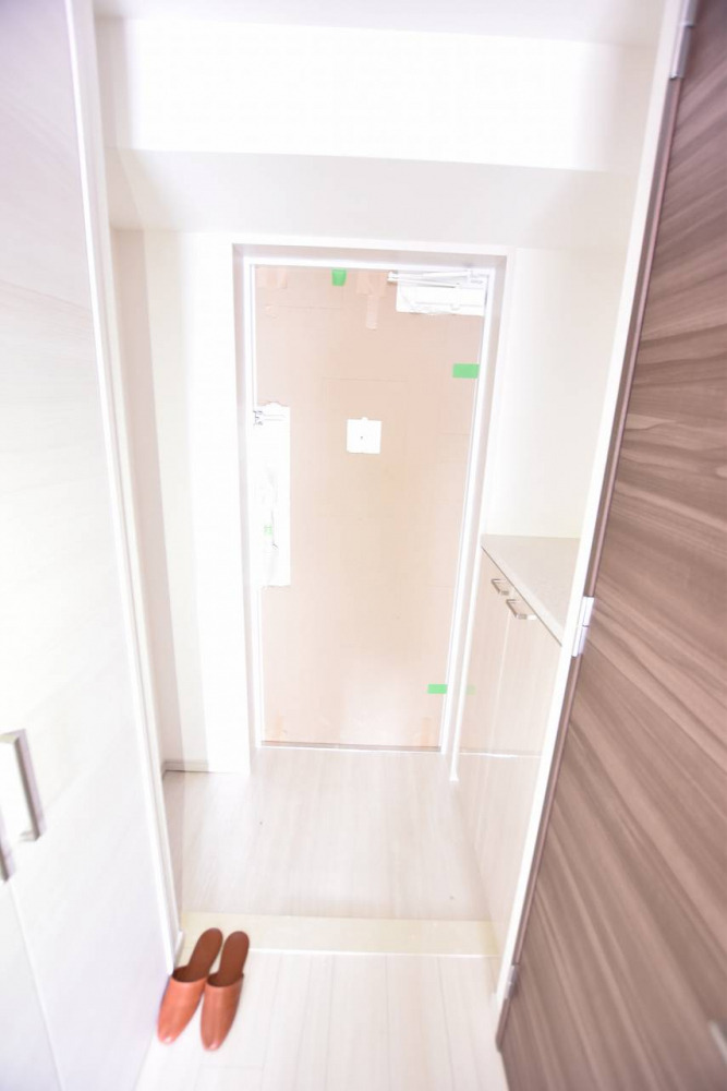 玄関　同物件、別物件のお写真です。ご参考までにご覧ください。