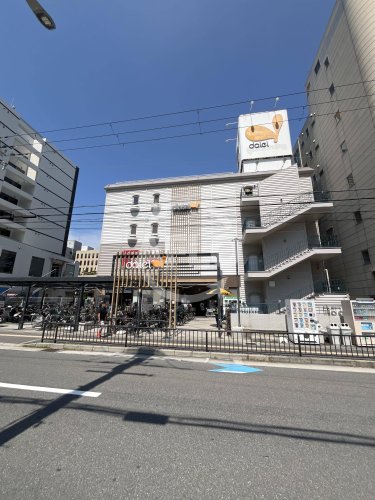 その他　ダイエー江坂公園前店（その他）まで280m