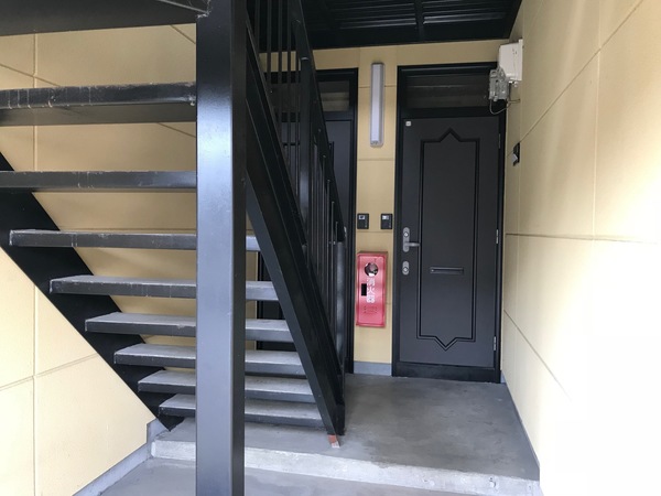 その他共有部分　物置