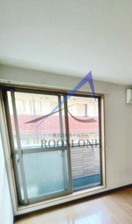 バルコニー　バルコニーです。