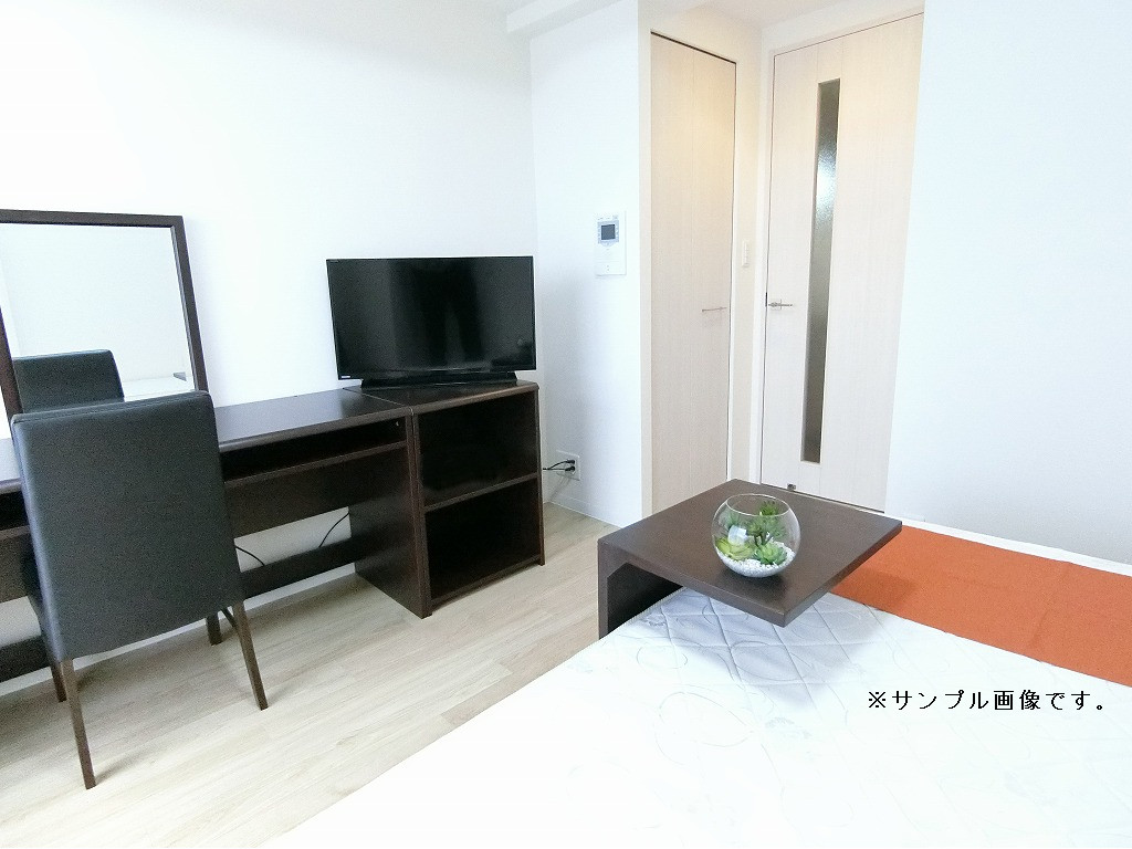 その他部屋・スペース　物件の内装です