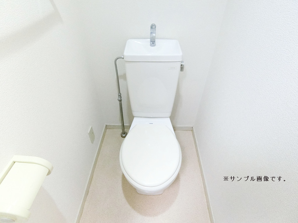 その他部屋・スペース　中はこのようになっています