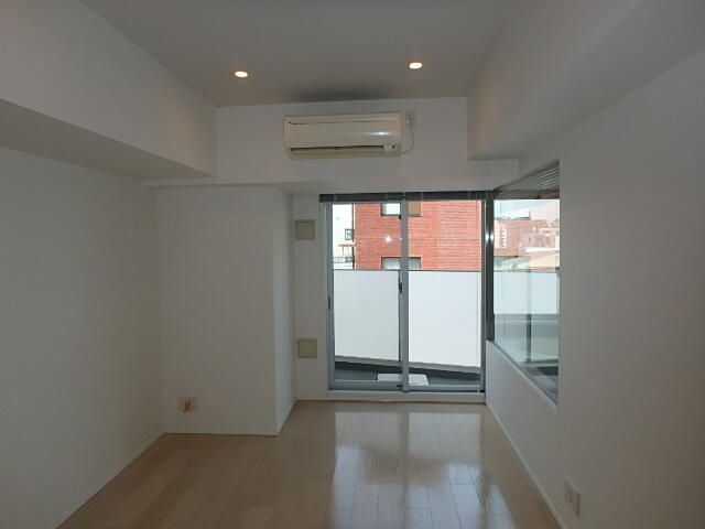 バルコニー　■バルコニー＆眺望■ダウンライト