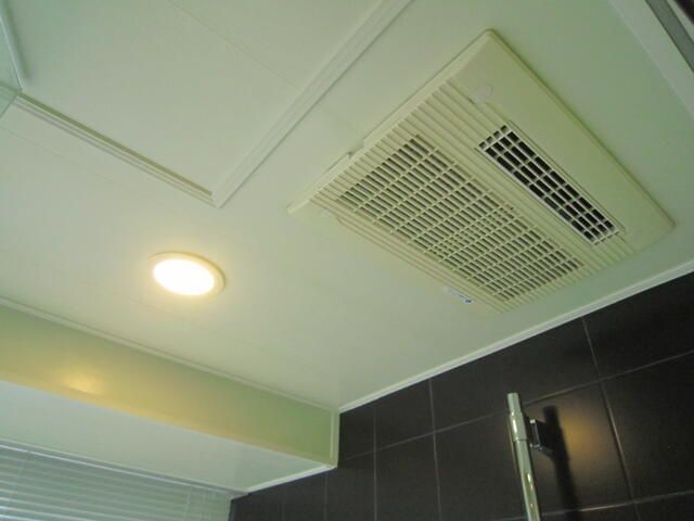 その他設備　機械式駐車場あり。