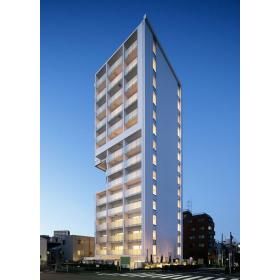 建物外観　■分譲タイプ■ドラム式洗濯乾燥機■デザイナーズ