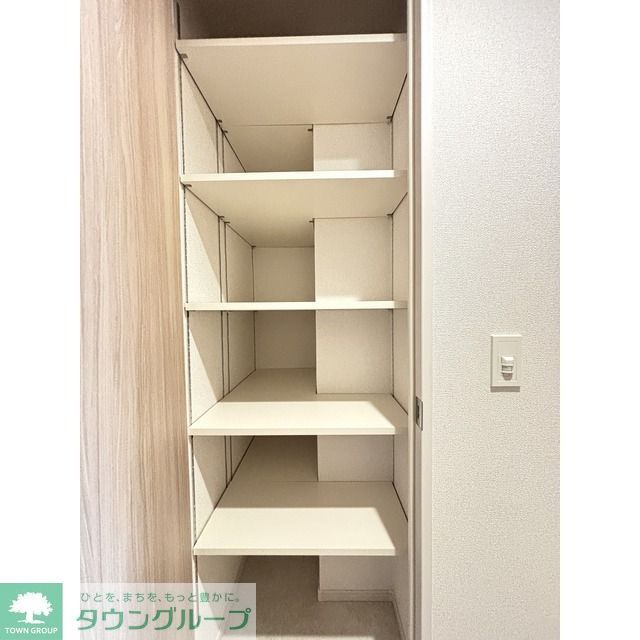 その他部屋・スペース　シューズボックス