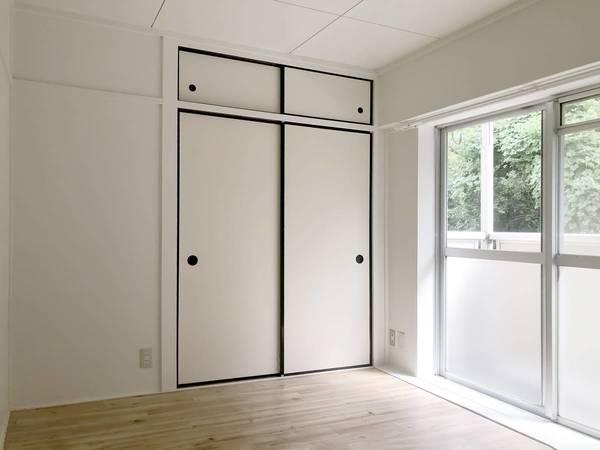 その他　ビレッジハウスの同一物件・同一タイプの間取りの写真です