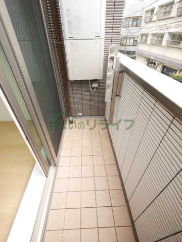 バルコニー　グランピエール