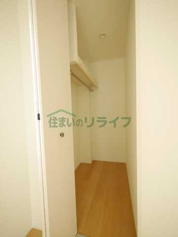 収納　グランピエール