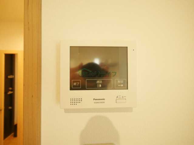 セキュリティ　グランピエール