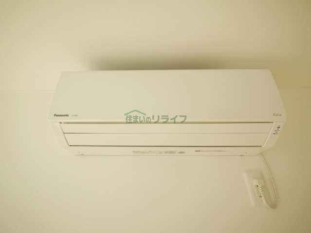 その他設備　グランピエール