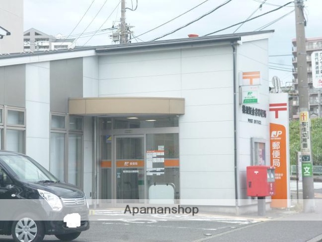 郵便局　横須賀金谷郵便局（郵便局）まで116m