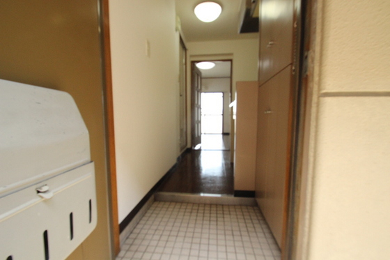 その他部屋・スペース　※別号室の写真です