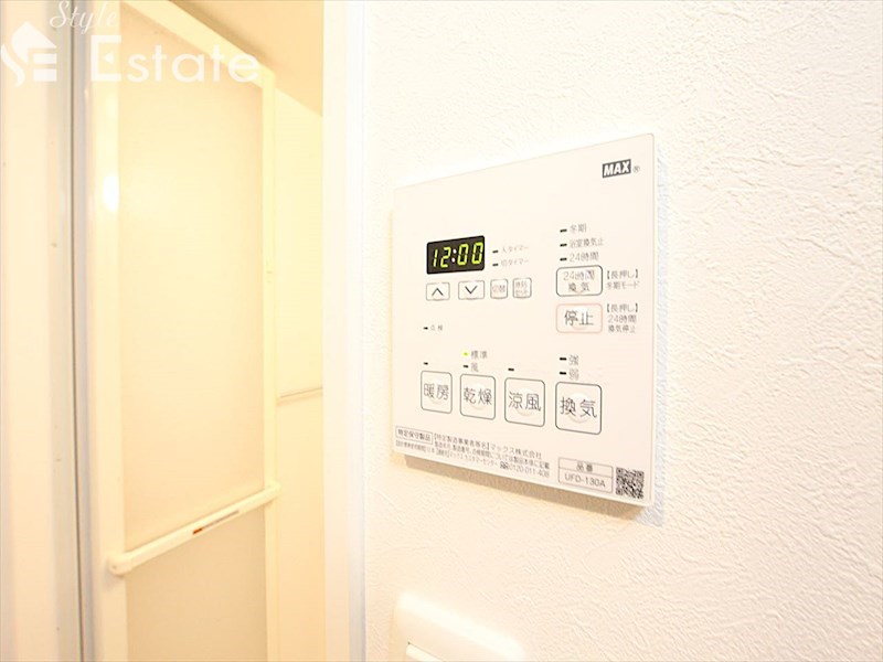 その他　浴室乾燥機