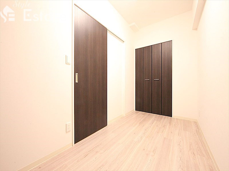 その他部屋・スペース　洋室