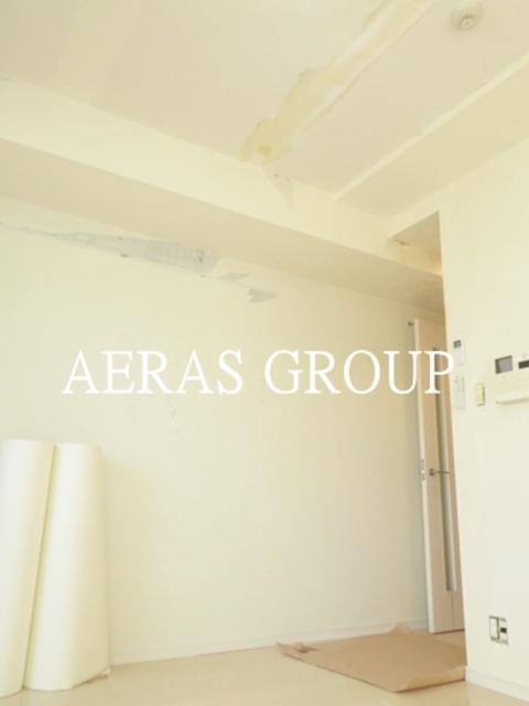 居室・リビング　参考画像