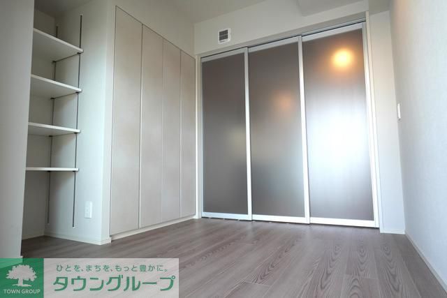 その他部屋・スペース　※写真は同タイプ住戸です。