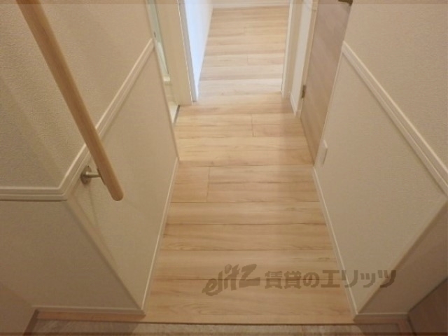 その他部屋・スペース　廊下