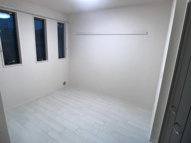 その他部屋・スペース　洋室