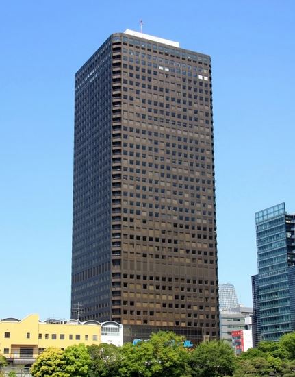 ショッピングセンター　世界貿易センタービル（ショッピングセンター）まで299m