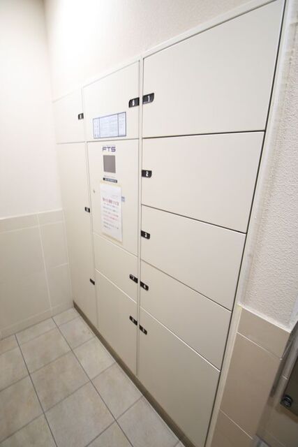 その他設備　※別室の参考写真の為、現況優先です。