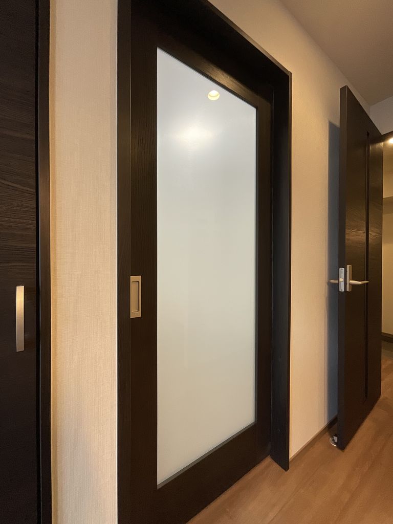 その他部屋・スペース　きれいな内装です