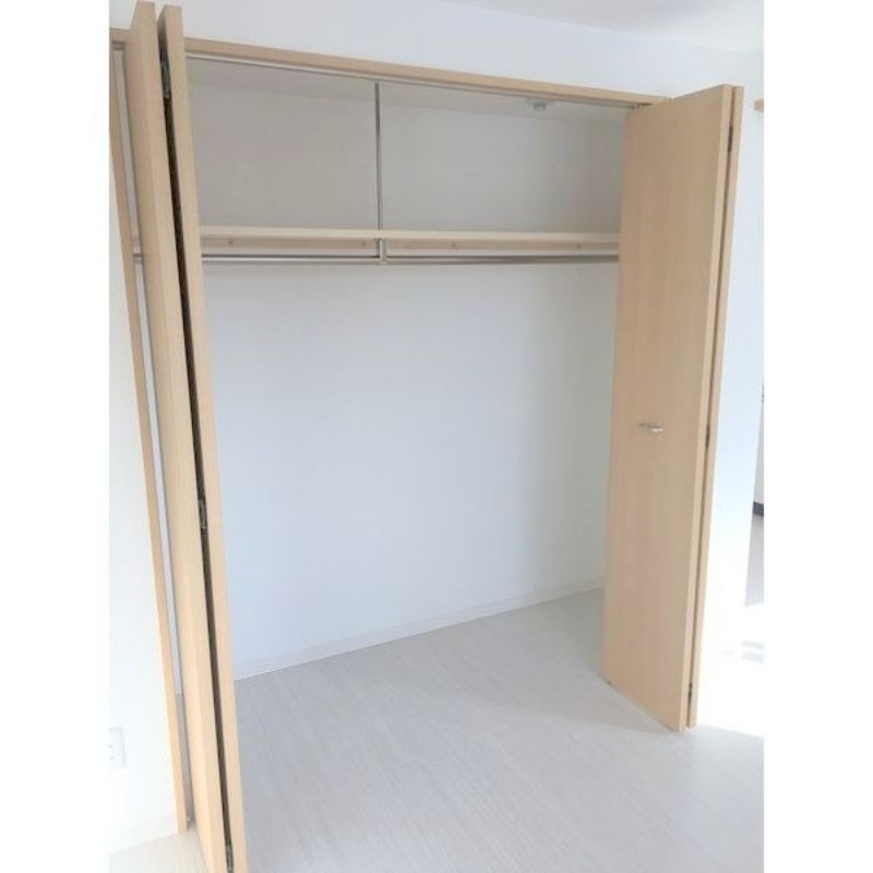 収納　収納スペースです♪