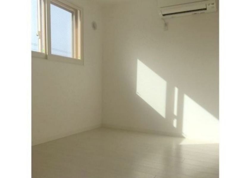 その他部屋・スペース　洋室です♪