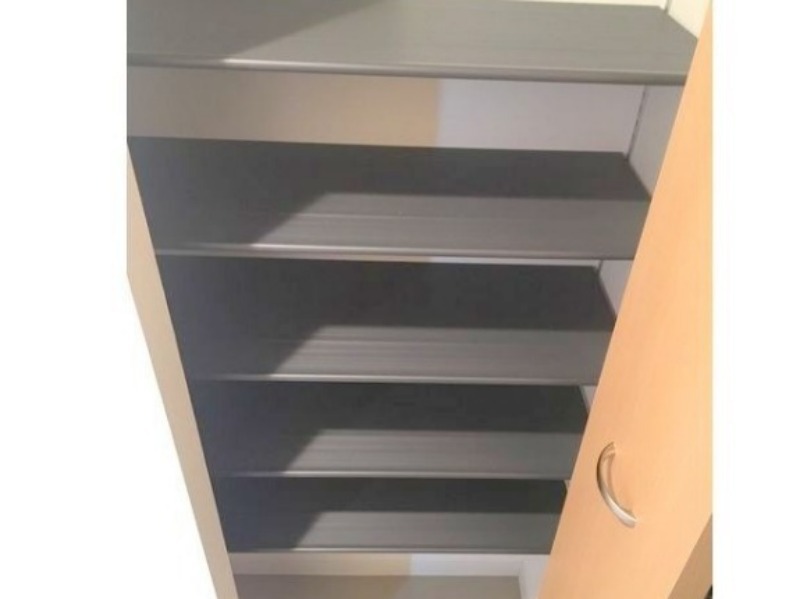 玄関　玄関スペースです♪