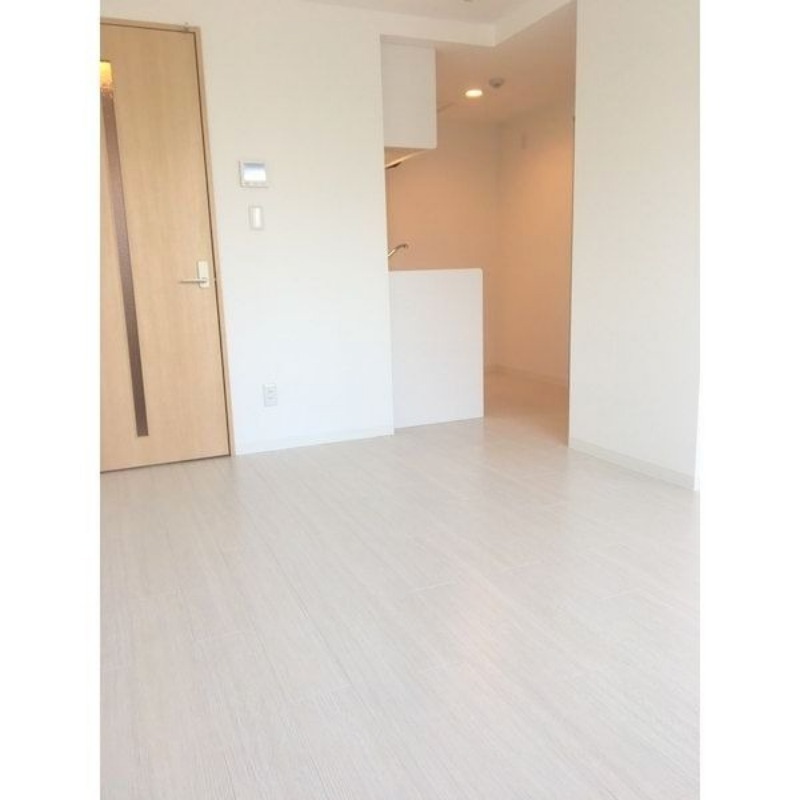 居室・リビング　明るいリビング♪