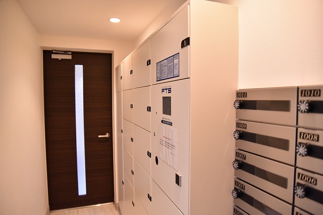 その他共有部分　その他共有部分