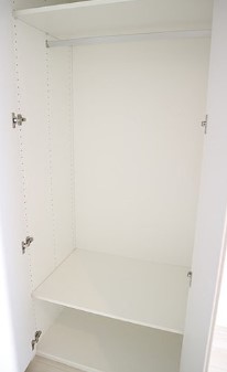 収納　収納※別部屋参考写真