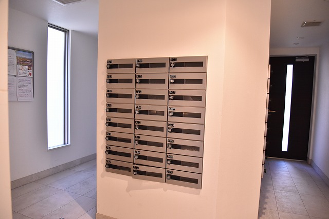 その他設備　その他共有部分