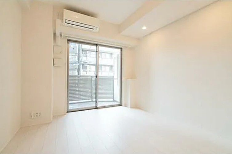 居室・リビング　★広々居室スペース★