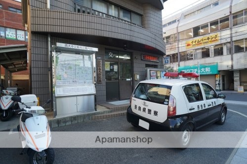 その他　【警察】奈良警察署西大寺交番（その他）まで170m