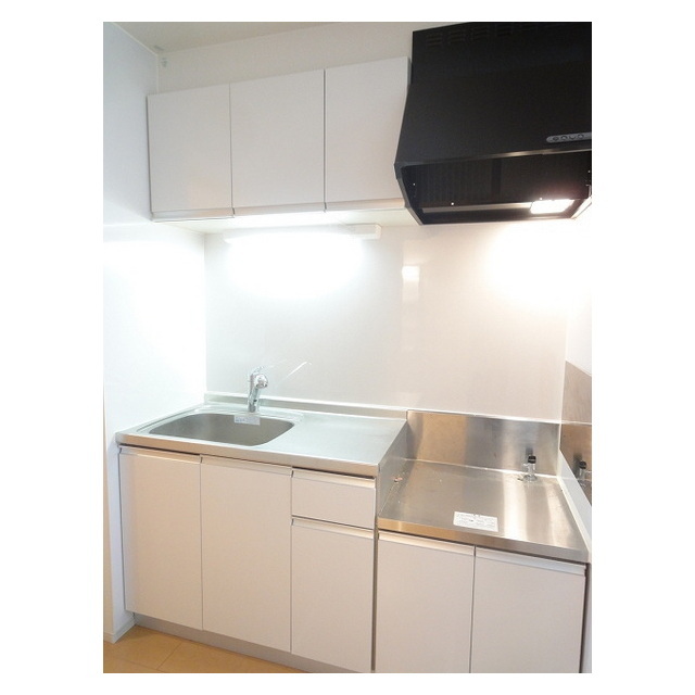 キッチン　使いやすいキッチンサイズ