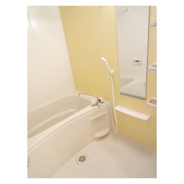 バス・シャワールーム　追い炊き・浴室乾燥機完備