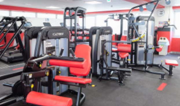 その他　JOYFIT24三鷹（その他）まで738m