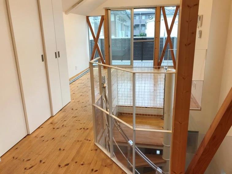 居室・リビング　おしゃれなリビングです